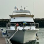 OCEAN ALEXANDER MOTOR YACHT – photo 18