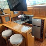 OCEAN ALEXANDER MOTOR YACHT – photo 8
