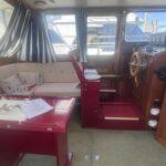 DUTCH CRUISER “VAGABOND “ – photo 8