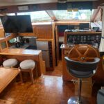 OCEAN ALEXANDER MOTOR YACHT – photo 6