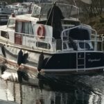 DUTCH CRUISER “VAGABOND “ – photo 24