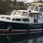 DUTCH CRUISER “VAGABOND “ – photo 2