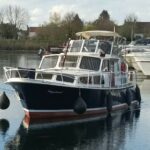 DUTCH CRUISER “VAGABOND “ – photo 1