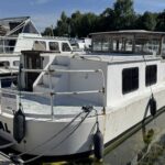 11 M BARGE “BAI” – photo 1