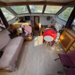 ALTENA EXCEL 48 “LIGNAGE” – photo 7