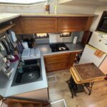 ALTENA EXCEL 48 “LIGNAGE” – photo 10