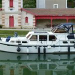 AMIRANTE 2000 “LINDEN LEA” – photo 1