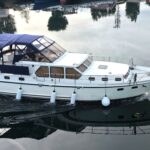 VEDETTE VALKKRUISER 12.50 AK “HYPNAUTIC” – photo 2