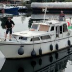 IJSSELKRUISER 1150 AK “EOLE” – photo 1