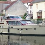 ALTENA EXCEL 48 “LIGNAGE” – photo 1