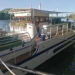 BARGE 38 M – photo 3