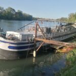 BARGE 38 M – photo 2