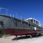 FORMER 20M TUGBOAT “SIERRA LIMA” – photo 2