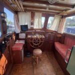 FIFTY STAVERSE KOTTER 1040 “BASILE” – photo 4