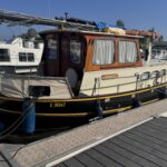FIFTY STAVERSE KOTTER 1040 “BASILE” – photo 3