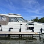 DELPHIA ESCAPE 1050 “QUETZAL” – photo 1