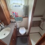 LINSSEN YACHTS GRAND STURDY 40.9 AC  “CALIMERO” – photo 18