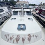 LINSSEN YACHTS GRAND STURDY 40.9 AC  “CALIMERO” – photo 30