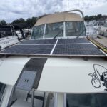 LINSSEN YACHTS GRAND STURDY 40.9 AC  “CALIMERO” – photo 31