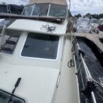 LINSSEN YACHTS GRAND STURDY 40.9 AC  “CALIMERO” – photo 32