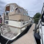 LINSSEN YACHTS GRAND STURDY 40.9 AC  “CALIMERO” – photo 33