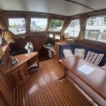 AMIRANTE 2000 “LINDEN LEA” – photo 11