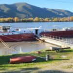 BARGE HESSLESCARR 38 M – photo 2