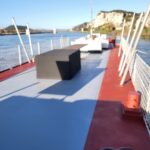 BARGE HESSLESCARR 38 M – photo 3