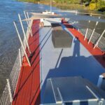 BARGE HESSLESCARR 38 M – photo 4