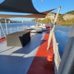 BARGE HESSLESCARR 38 M – photo 5