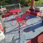 BARGE HESSLESCARR 38 M – photo 6