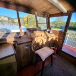 BARGE HESSLESCARR 38 M – photo 9