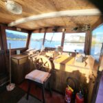 BARGE HESSLESCARR 38 M – photo 10