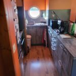 BARGE HESSLESCARR 38 M – photo 12