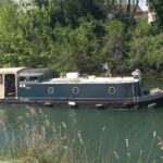 TRITON MARINE “YASU” – photo 1