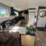 FREYCINET BARGE “BONANZA” – photo 31