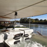 BARGE 38 M – photo 5
