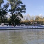 BARGE 38 M – photo 1