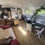 FREYCINET BARGE “BONANZA” – photo 30
