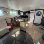 FREYCINET BARGE “BONANZA” – photo 34