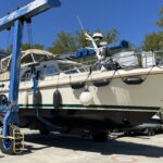 LINSSEN YACHTS GRAND STURDY 40.9 AC  “CALIMERO” – photo 27