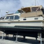 LINSSEN YACHTS GRAND STURDY 40.9 AC  “CALIMERO” – photo 26