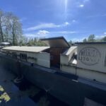 FREYCINET BARGE “BONANZA” – photo 27