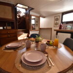 BARGE 38 M – photo 10