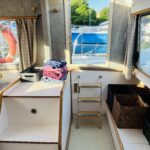 JEANNEAU EAU CLAIRE 930 “Cassis” – photo 19