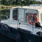 JEANNEAU EAU CLAIRE 930 “Cassis” – photo 26