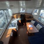 LINSSEN CLASSIC STURDY 32 AC “TRITON II” – photo 8