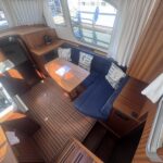LINSSEN CLASSIC STURDY 32 AC “TRITON II” – photo 9
