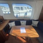 LINSSEN CLASSIC STURDY 32 AC “TRITON II” – photo 10