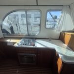 LINSSEN CLASSIC STURDY 32 AC “TRITON II” – photo 11